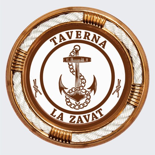 La Zavat - Taverna Pescareasca