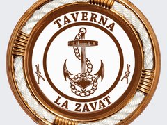 La Zavat - Taverna Pescareasca